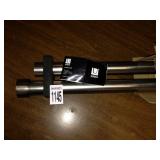 UMBRA CURTAIN ROD UMBRA CURTAIN ROD
