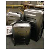 SAMSONITE LUGGAGE BAGS SAMSONITE LUGGAGE BAGS