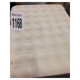 COLEMAN - SINGLE HIGH QUEEN SIZE AIR MATTRESS COLEMAN - SINGLE HIGH QUEEN SIZE AIR MATTRESS