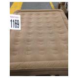 NEVERFLAT QUEEN SIZE INSTA BED NEVERFLAT QUEEN SIZE INSTA BED