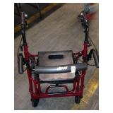DRIVE - WALKER DRIVE - WALKER