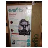 EVENFLO MAESTRO HARNESS BOOSTER EVENFLO MAESTRO HARNESS BOOSTER