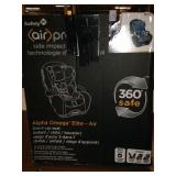 SAFETY 1ST 3IN1 CAR SEAT SAFETY 1ST 3IN1 CAR SEAT