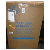 REGALO EXTRA TALL SAFETY GATE REGALO EXTRA TALL SAFETY GATE