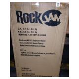 ROCKJAM KEYBOARD STAND ROCKJAM KEYBOARD STAND