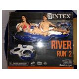 INTEX - RIVER RUN 2 INTEX - RIVER RUN 2