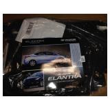 HYUNDAI ELANTRA FLOOR MATS HYUNDAI ELANTRA FLOOR MATS