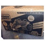 POWER WHEELS DUNE RACER POWER WHEELS DUNE RACER