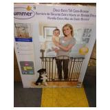 SUMMER - EXTRA TALL GATE SUMMER - EXTRA TALL GATE