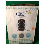 GRACO TURBOBOOSTER GRACO TURBOBOOSTER