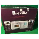 BREVILLE - THE CUSTOM LOAF BREVILLE - THE CUSTOM LOAF