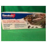 HAVAHART SQUIRREL TRAP HAVAHART SQUIRREL TRAP