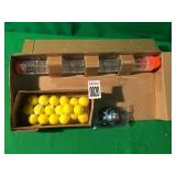 HASBRO PROJECTILE LAUNCHER ACCESSORY KIT HASBRO PROJECTILE LAUNCHER ACCESSORY KIT