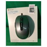 MICROSOFT - COMFORT 4500 MOUSE MICROSOFT - COMFORT 4500 MOUSE