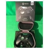 XBOX ONE ELITE CONTROLLER XBOX ONE ELITE CONTROLLER