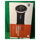 ANOVA - PRECISSION COOKER ANOVA - PRECISSION COOKER