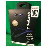 SKULLCANDY INKED WIRELESS EARBUDS SKULLCANDY INKED WIRELESS EARBUDS
