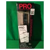 PRO BEAUTY TOOL CURLING IRON PRO BEAUTY TOOL CURLING IRON