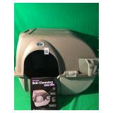 OMEGA PAW LITTER BOX OMEGA PAW LITTER BOX