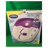 DR SCHOLLS - PREDICURE FOOT SPA DR SCHOLLS - PREDICURE FOOT SPA