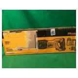 DEWALT - RECIPROCATING SAW DEWALT - RECIPROCATING SAW