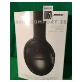 BOSE QUIETCOMFORT 35 HEADPHONES BOSE QUIETCOMFORT 35 HEADPHONES