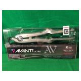 AVANTI STRAIGHTENING IRON AVANTI STRAIGHTENING IRON
