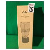KEALIVE WINE DECANTER KEALIVE WINE DECANTER