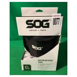 SOG ENTRENCHING TOOL SOG ENTRENCHING TOOL