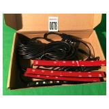3M LED LIGHT STRIPS 3M LED LIGHT STRIPS