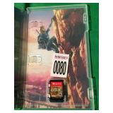 THE LEGEND OF ZELDA BREATH OF THE WIL (NINTENDO THE LEGEND OF ZELDA BREATH OF THE WIL (NINTENDO