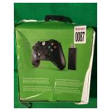 XBOX ONE CONTROLLER XBOX ONE CONTROLLER