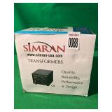 SIMRAN STEP UP & DOWN TRANSFORMER SIMRAN STEP UP & DOWN TRANSFORMER