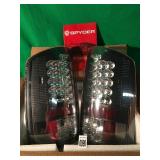 SPYDER HEADLIGHTS SPYDER HEADLIGHTS