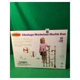 EDUSHAPE MARBULOUS MARBLE RUN EDUSHAPE MARBULOUS MARBLE RUN