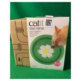 CATIT FLOWER FOUNTAIN CATIT FLOWER FOUNTAIN
