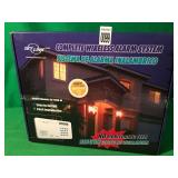 SKYLINK - COMPLETE WIRELESS ALARM SYSTEM SKYLINK - COMPLETE WIRELESS ALARM SYSTEM