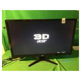 ACER 3D MONITOR ACER 3D MONITOR