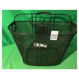 M-WAVE BICYCLE BASKET M-WAVE BICYCLE BASKET