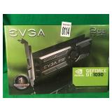 EVGA GEFORCE GT 1030 EVGA GEFORCE GT 1030