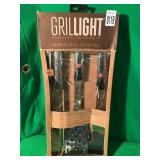 GRILLIGHT - 3 PIECE GRILLING SET GRILLIGHT - 3 PIECE GRILLING SET