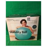 STOTT PILATES - PILATES BALL STOTT PILATES - PILATES BALL