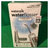 WATERPIK WATER FLOSSER WATERPIK WATER FLOSSER