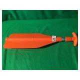 KWIK TEK - TELESCOPING PADDLE KWIK TEK - TELESCOPING PADDLE