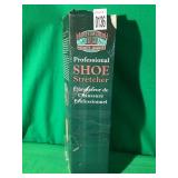 MONEYSWORTH -PROFESSIONAL SHOE STRETCHER MONEYSWORTH -PROFESSIONAL SHOE STRETCHER
