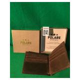 POLARE ORIGINAL WALLET POLARE ORIGINAL WALLET
