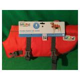 OUTWARD HOUND - DOG LIFE JACKET (LARGE) OUTWARD HOUND - DOG LIFE JACKET (LARGE)