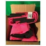 FOREARM FORKLIFT - LIFTING STRAPS FOREARM FORKLIFT - LIFTING STRAPS