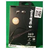 SKULLCANDY INKED WIRELESS EARBUDS SKULLCANDY INKED WIRELESS EARBUDS