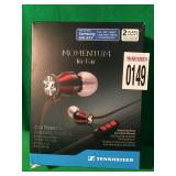 SENNHEISER MOMENTUM EARBUDS SENNHEISER MOMENTUM EARBUDS